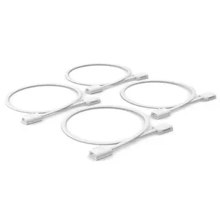 Philips Hue Flux flex connector 4-pack