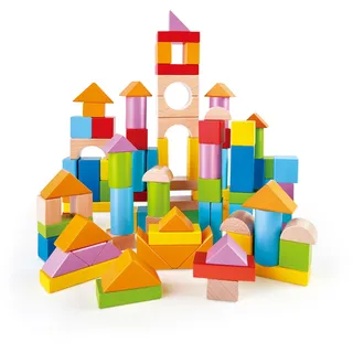 HaPe Wunderbare Holzbausteine (E8247)