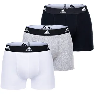 Adidas Boxershorts 3er Pack