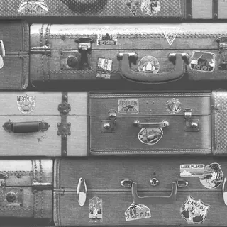 UGEPA Tapete Inhibitor, silber, J70409