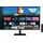 Smart Monitor M5 M50d 27"