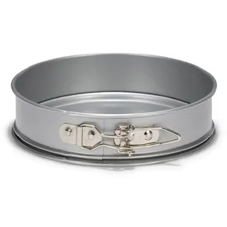 Patisse Springform Ø 16 cm „Silver Top“ mit Antihaftbeschichtung