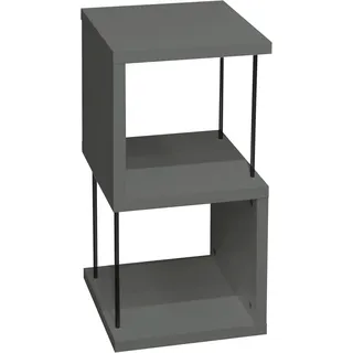 Mäusbacher Standregal 33 x 33 x 65 cm Grün