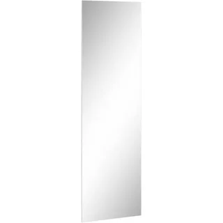 borchardt Möbel Spiegel 45 x 166 cm Grau