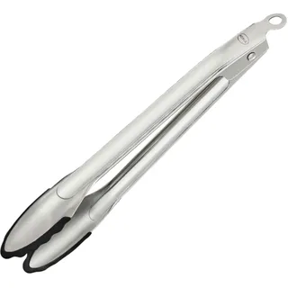 Rösle Gourmetzange Silikon 23 cm Edelstahl