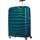 Lite Shock 4-Rollen Cabin 75 cm / 98,5 l blau