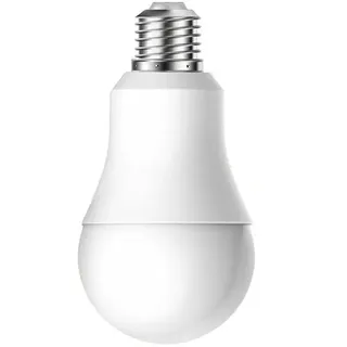 SMART LED-Glühbirne dimmbar E27