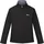 Herren Outdoor Sommerjacke Black S
