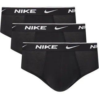 Nike Herren Slip 3er Pack