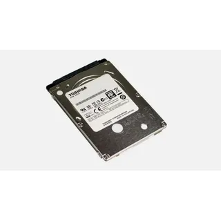 Toshiba 320GB 320 GB HDD MK3265GSX MK3275GSX SATA Festplattenlaufwerk 2.5 NEU
