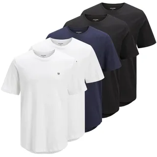 JACK & JONES JPRBLABRODY mehrfarbig L