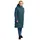 FROZEN PALACE COAT RDS Damen Wintermantel blau XS Blau