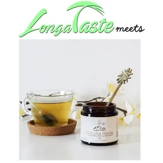 bedrop Manuka Honig 140g / MGO 400+