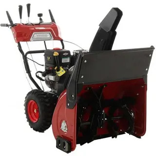 GeoTech-Pro STP971 WEBS - Benzin-Schneefräse - B&S 1450 Snow