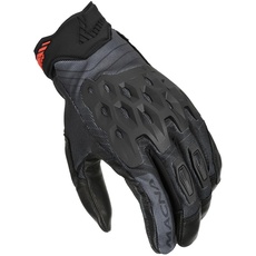 Macna Motorradhandschuhe Tanami XL Schwarz