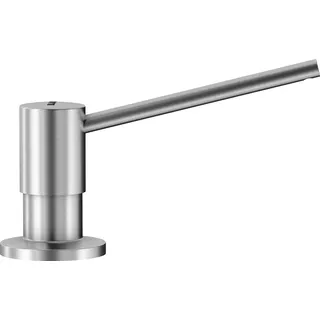 Blanco Seifenspender Torre 300ml Silber