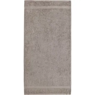 Dyckhoff Planet Liegetuch 70 x 200 cm grau