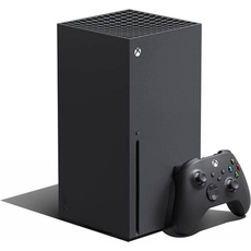 Bild Xbox Series X 1TB - Halo Infinite Limited Edition