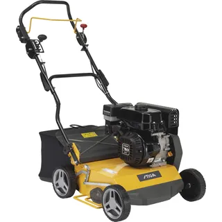 Stiga SVP 40 G, 182 cm3, Motor (5,4 PS), 50L Fangsack, 40cm Arbeitsbreite