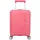 Soundbox Mini 4-Rollen Kindertrolley 47 cm / 22 l sun kissed coral