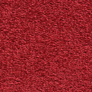 Teppichfliese Carousel 20 , Rot , Textil , quadratisch , 50x50 cm , Blauer Engel , für Fußbodenheizung geeignet, rutschfest, stuhlrollengeeignet , Teppiche und Böden, Bodenbeläge, Teppichfliesen