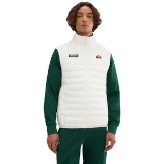 Ellesse Bardy Weste - Off White - S
