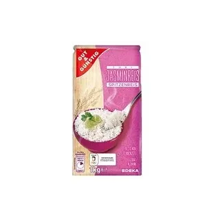 GUT&GÜNSTIG Jasmin Reis 1,0 kg
