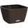 BACINO Cottage 30 x 30 x 18 cm Mokka