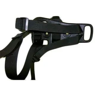 Aqualung Gurt Rucksack Für 6 Tanks - Black - One Size