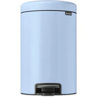 Brabantia Newicon 12 l Blau