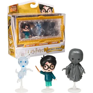 Spielwaren SM-60050, 6 Jahr(e), Harry Potter, Mehrfarbig