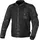 Raddic Textiljacke Schwarz S