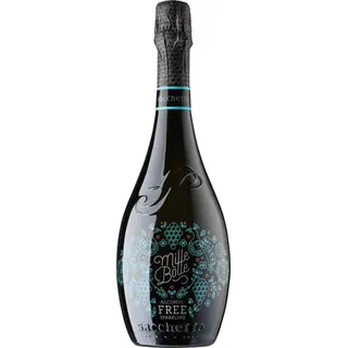Sacchetto Mille Bolle Trocken Alkoholfrei 0,75 l