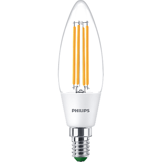 Philips Classic LED Kerze UE EELA E14 2.3-40W/840 (929003480901)