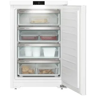 Liebherr TG14Ve04 Pure SmartFrost Tisch-Gefrierschrank