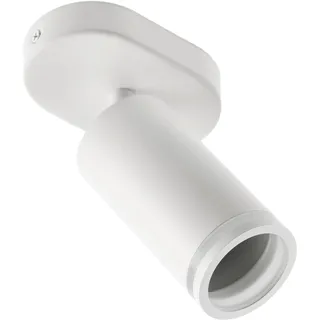 Gtv SOLIS 1 GU10 weiß