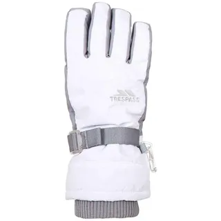 Trespass Vizza Ii Tp50 Handschuhe - White - M