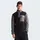 Sweatshirt Schwarz L