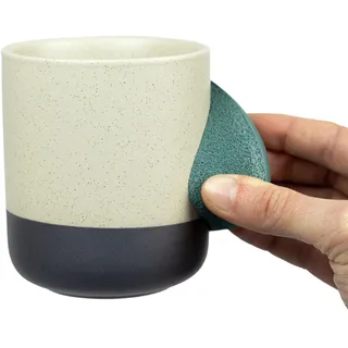 YY Vertical Climbing Mug Evo - Becher blau