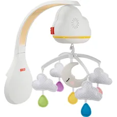Fisher-Price, Babymobile, Cloud Snooze Spielzeug