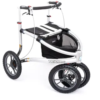 Trionic Veloped Sport 14er Rad M - Walking 1 St schwarz