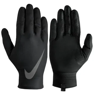 Nike Pro Warm Base Layer Handschuhe Herren 026 black/black/dark grey S