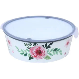 PRATESI CONTEN.Trendy LT.2,1 Ass, 18/8 Stainless Steel, Multicolour, One Size