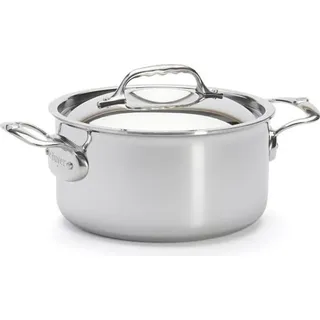 De Buyer Affinity Bratentopf 20 cm