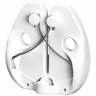 Friedr. Dick Friedr.Dick Rapid Steel HyperDrill Messerschärfer, Schleifmesser zum Glätten der Schneide, 1 Stück