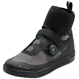 Vaude Am Moab Mid Winter STX Schuhe (Größe 38, schwarz)