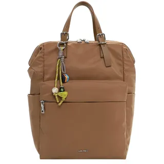 SURI FREY Rucksack SFY Sissy City Backpack Gelb
