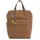 Rucksack SFY City Backpack Gelb