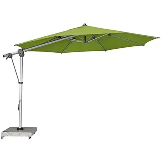 Doppler Expert Ø 350 cm Grün