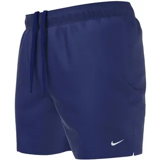 Nike 5 Volley Shorts EXT Badehose, Herren XXL blau (Midnight Navy)